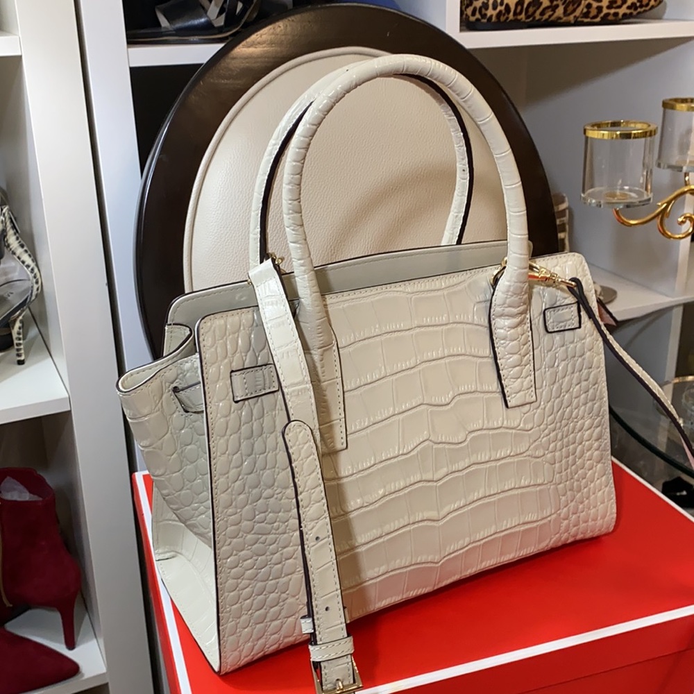 QIWANG bag brand new beautiful. - Picture 2 of 9